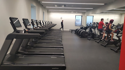 Solent Sports Complex