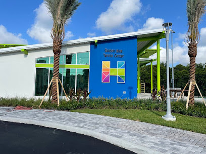Golden Isles Tennis Center