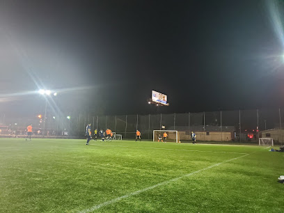 Mainland Sports Complex