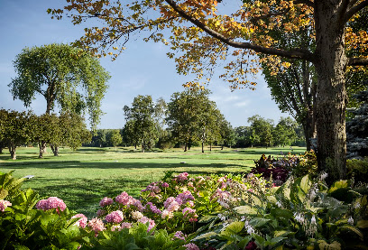 Lochmoor Club