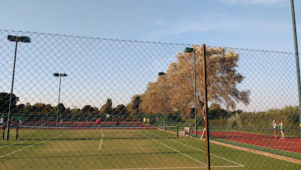 Cambridge Lawn Tennis Club