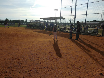 Greene County Sports Complex