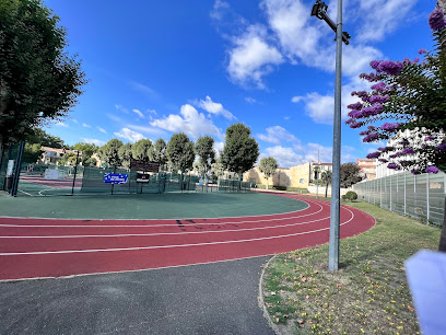 Complexe sportif Chauffour
