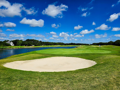 The Currituck Club
