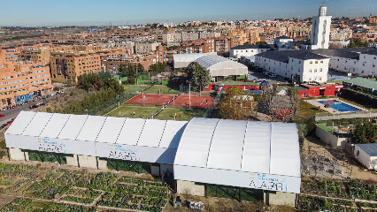 Padel and Tennis Club Fuencarral