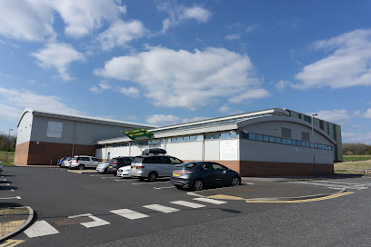 Tyneside Badminton Centre