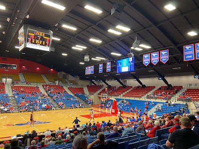 Hutchinson Sports Arena