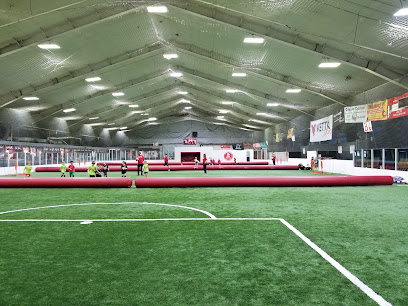 Vetta Sports - Soccerdome