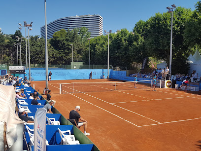 Tennis Club de Marseille | Tennis