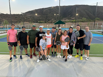 Eagle Glen Pickleball Club