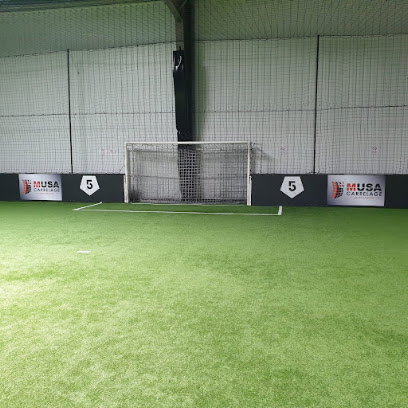 Arena Soccer
