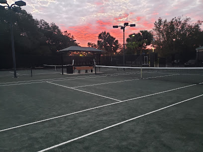 Lake Mary Tennis Center