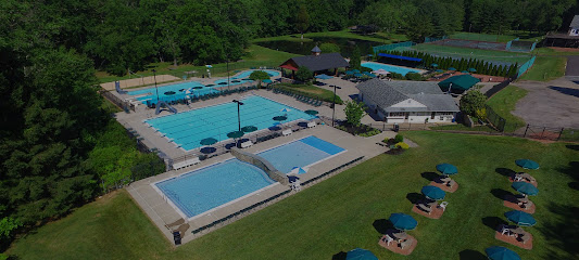 Valleybrook Country Club