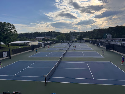 Halton-Wagner Tennis Complex