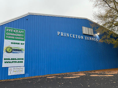 Eve Kraft Community Tennis Center