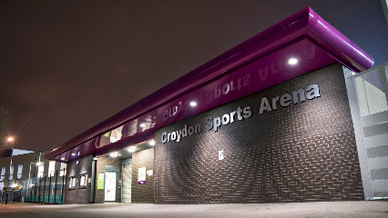 Croydon Sports Arena