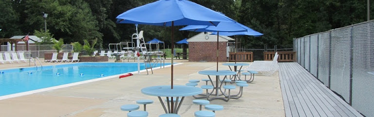Surreywood Swim Club