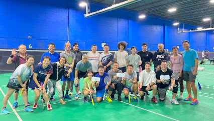 NY Badminton Center - FLUSHING