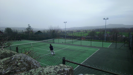 Montgomery Tennis Club