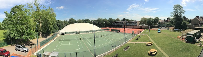 Hazelwood Sports Club