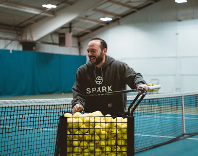 Spark Fitness and Tennis Club