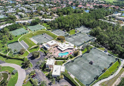 World Tennis Club