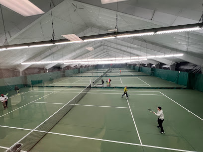 West Orange Tennis Club