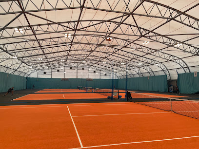 Portsmouth Tennis Centre