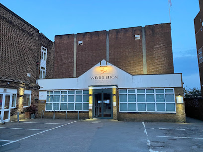Wimbledon Racquets and Fitness Club