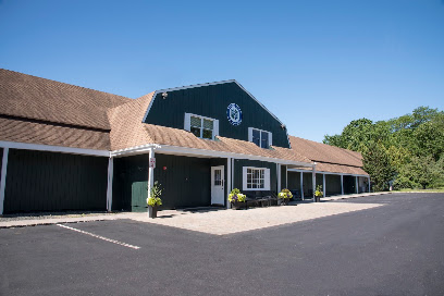 Centercourt Tennis Center - Florham Park