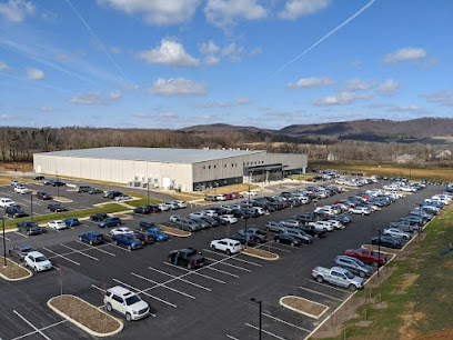 Nittany Valley Sports Centre (The Centre)