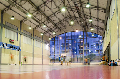 Nantes Gigant Bad