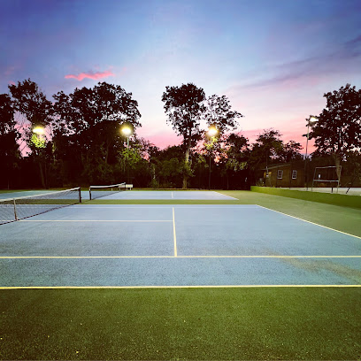 North Dulwich Lawn Tennis Club