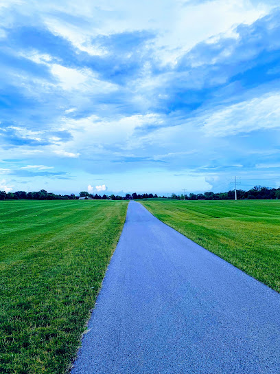 Frontier Sports Complex