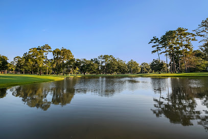 Beau Chene Country Club