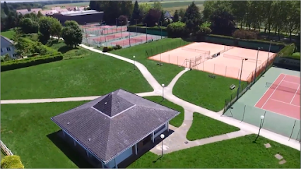 Tennis Club Chevry 2