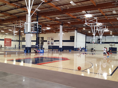 The Map Sports Facility