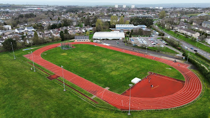 John Wright Sports Centre