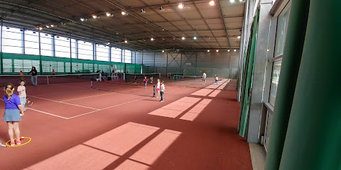 TUC TENNIS