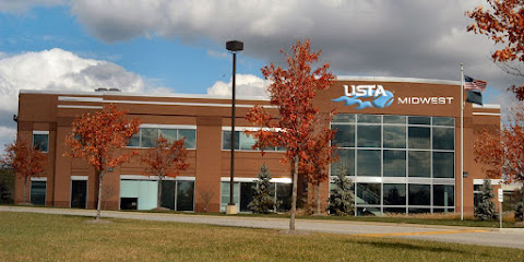 Central Indiana Tennis Association