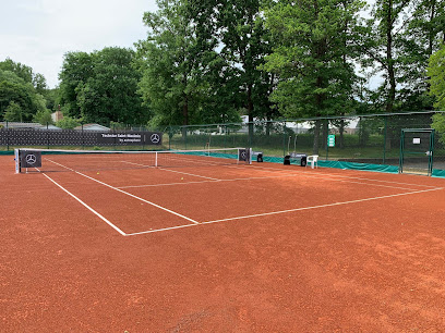 Tennis Club de Coye la Forêt - Padel