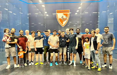 Play Squash Academy