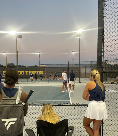 MGCCC Tennis Complex