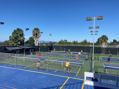 Tennis Club of Vista