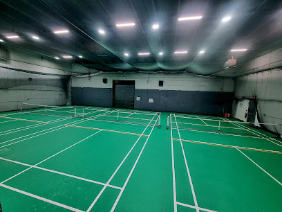 The Batting Club