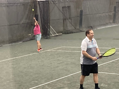 The Indoor Club