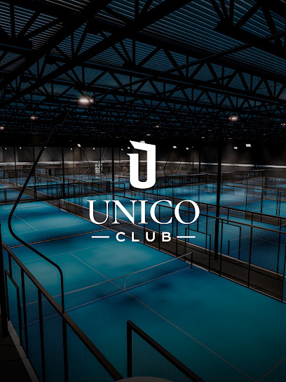 UNICO Padel Weston