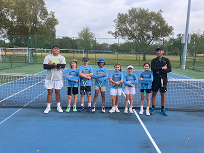 Neighborhood Tennis Coconut Grove