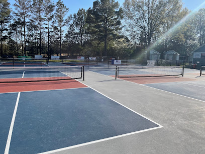 Willow Grove Pickleball