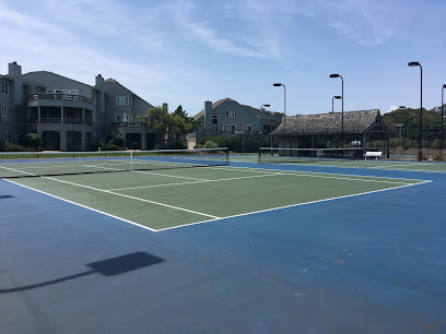 Corolla Light Sports Center